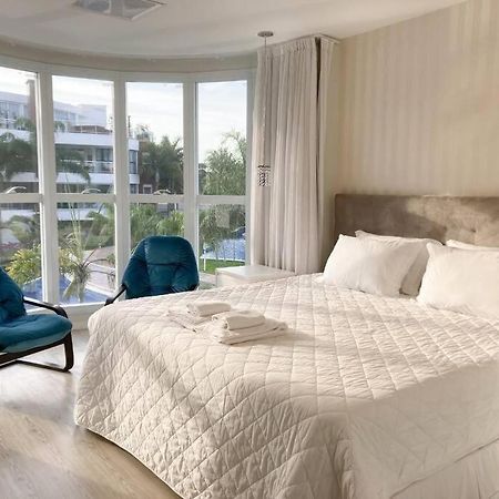 Ape De Luxo Marine Home Resort Florianópolis 外观 照片