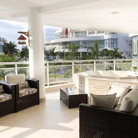 Ape De Luxo Marine Home Resort Florianópolis 外观 照片