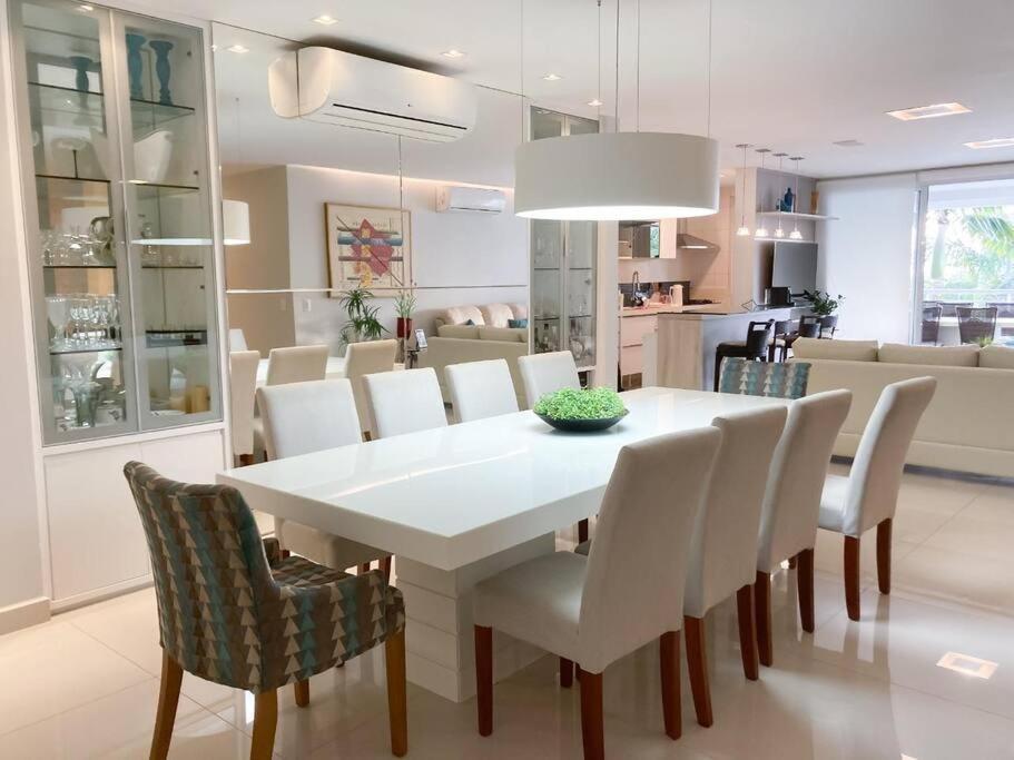 Ape De Luxo Marine Home Resort Florianópolis 外观 照片