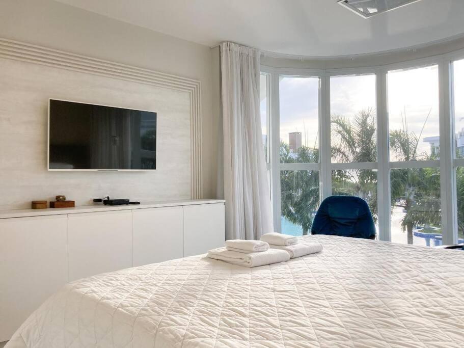 Ape De Luxo Marine Home Resort Florianópolis 外观 照片