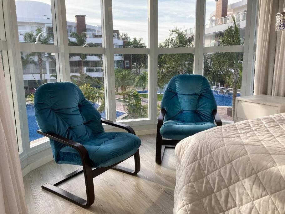 Ape De Luxo Marine Home Resort Florianópolis 外观 照片