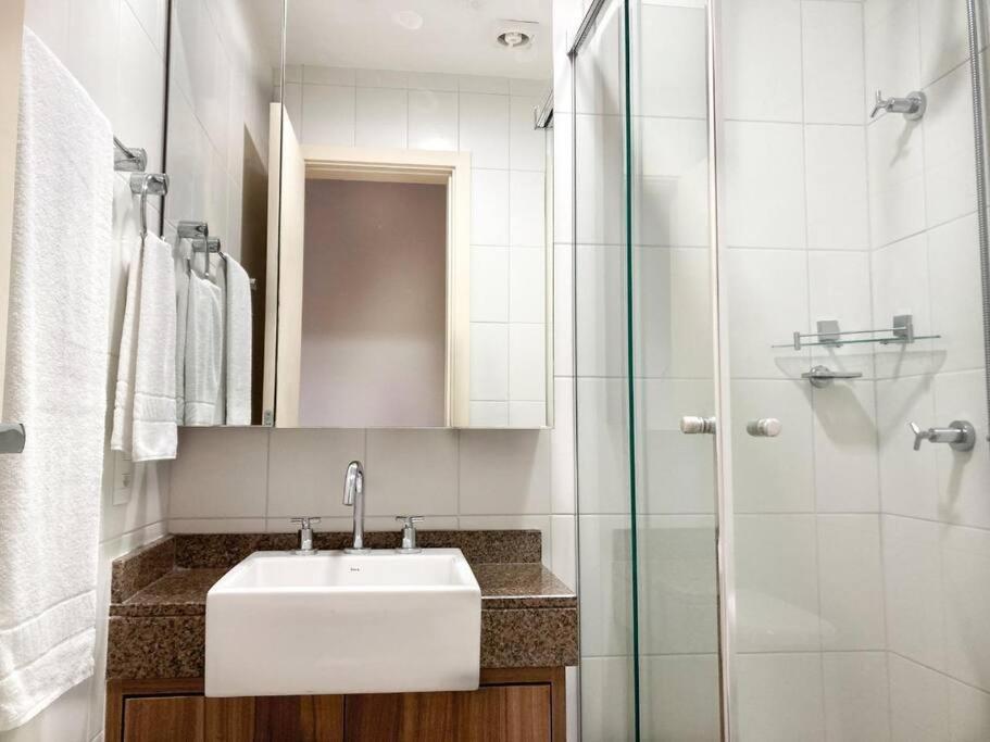 Ape De Luxo Marine Home Resort Florianópolis 外观 照片