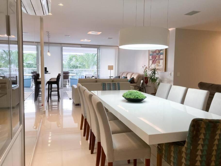 Ape De Luxo Marine Home Resort Florianópolis 外观 照片