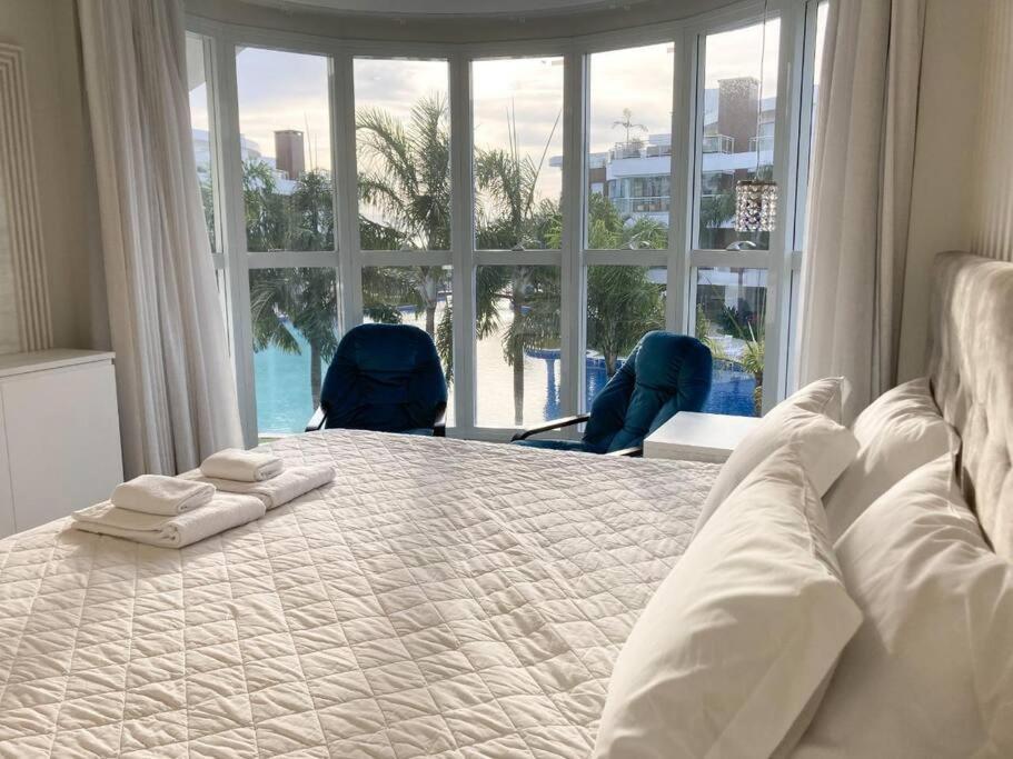 Ape De Luxo Marine Home Resort Florianópolis 外观 照片