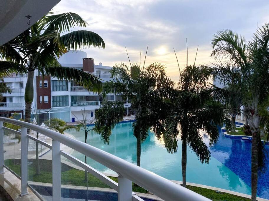Ape De Luxo Marine Home Resort Florianópolis 外观 照片