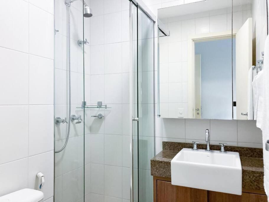 Ape De Luxo Marine Home Resort Florianópolis 外观 照片