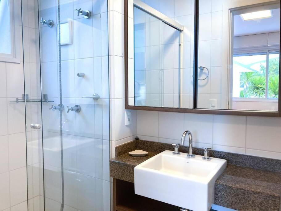 Ape De Luxo Marine Home Resort Florianópolis 外观 照片