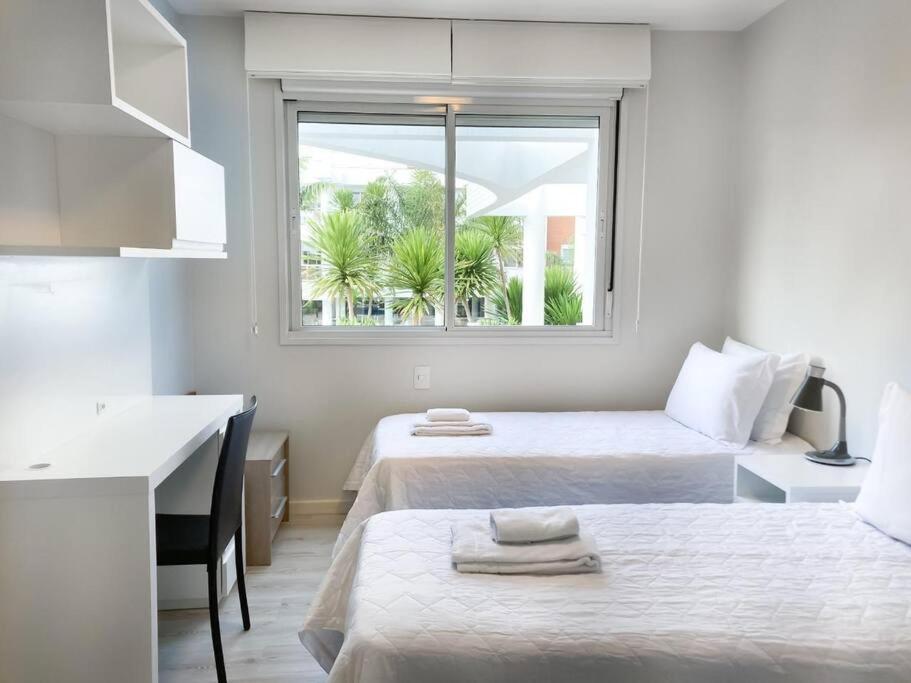 Ape De Luxo Marine Home Resort Florianópolis 外观 照片