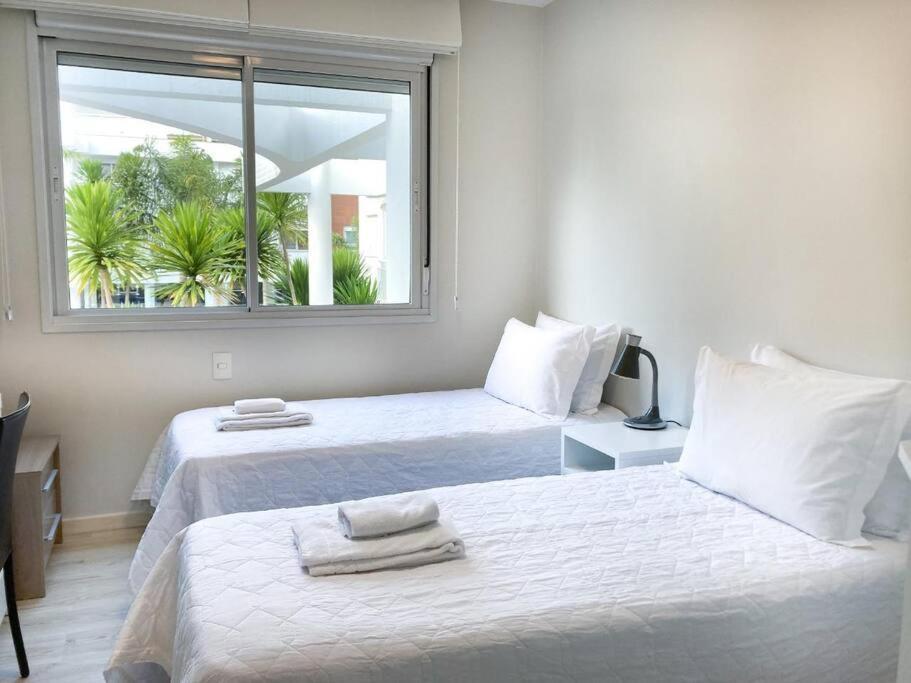 Ape De Luxo Marine Home Resort Florianópolis 外观 照片
