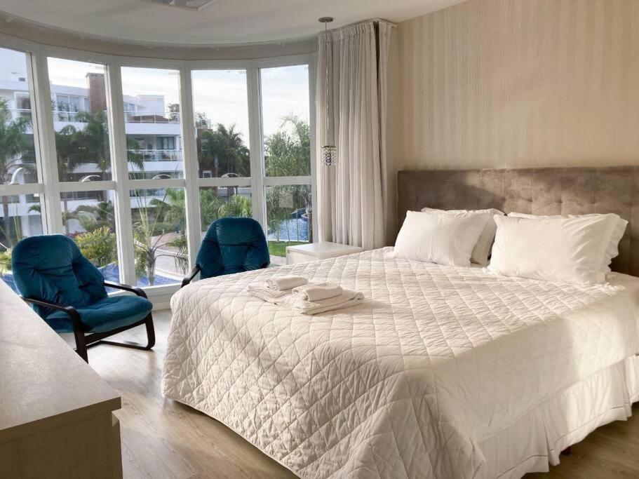 Ape De Luxo Marine Home Resort Florianópolis 外观 照片