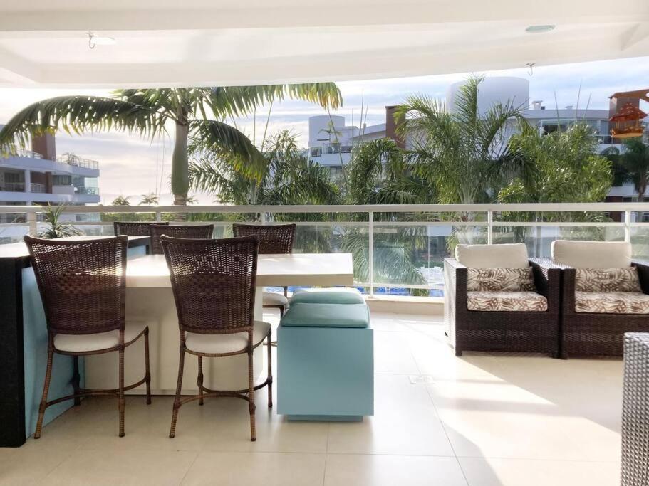 Ape De Luxo Marine Home Resort Florianópolis 外观 照片