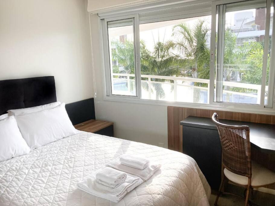 Ape De Luxo Marine Home Resort Florianópolis 外观 照片