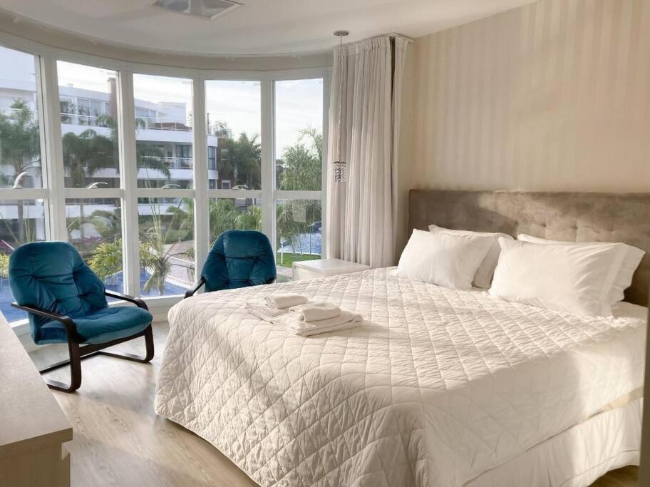 Ape De Luxo Marine Home Resort Florianópolis 外观 照片