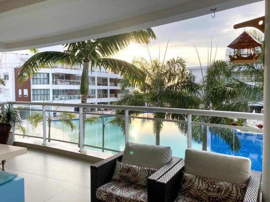 Ape De Luxo Marine Home Resort Florianópolis 外观 照片