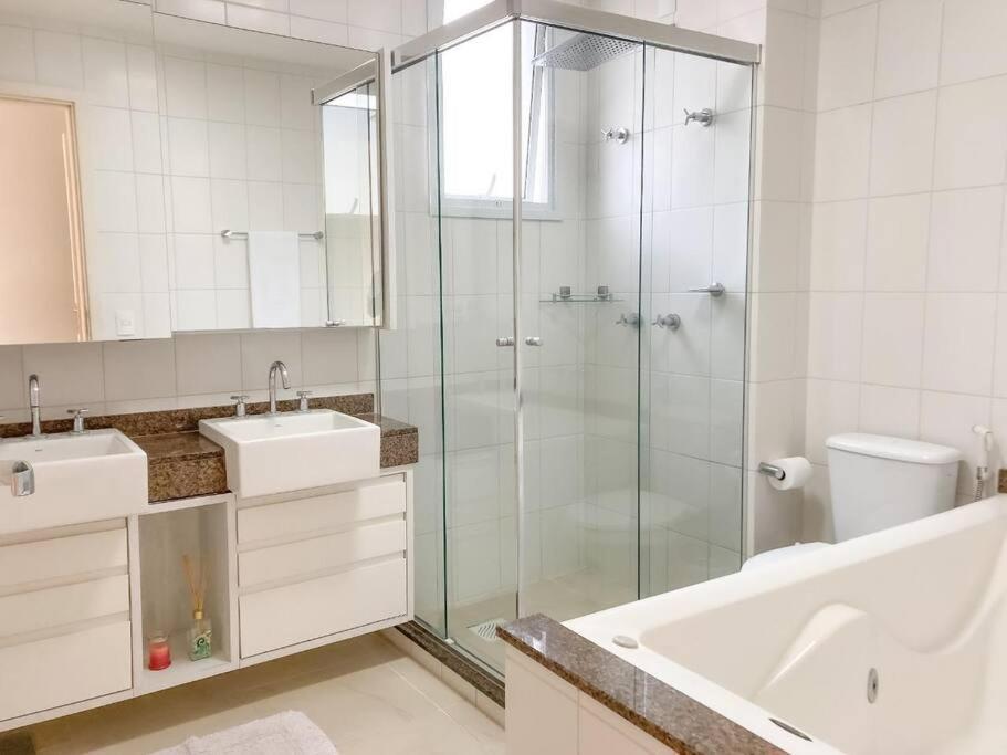 Ape De Luxo Marine Home Resort Florianópolis 外观 照片