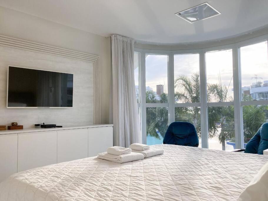 Ape De Luxo Marine Home Resort Florianópolis 外观 照片