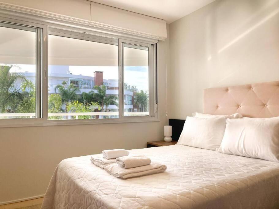 Ape De Luxo Marine Home Resort Florianópolis 外观 照片