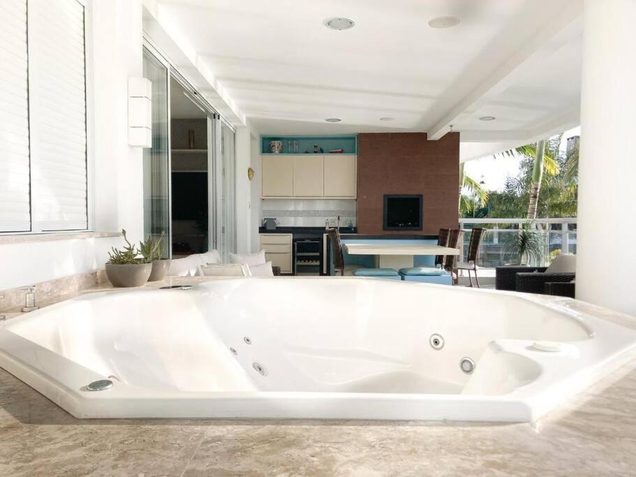 Ape De Luxo Marine Home Resort Florianópolis 外观 照片