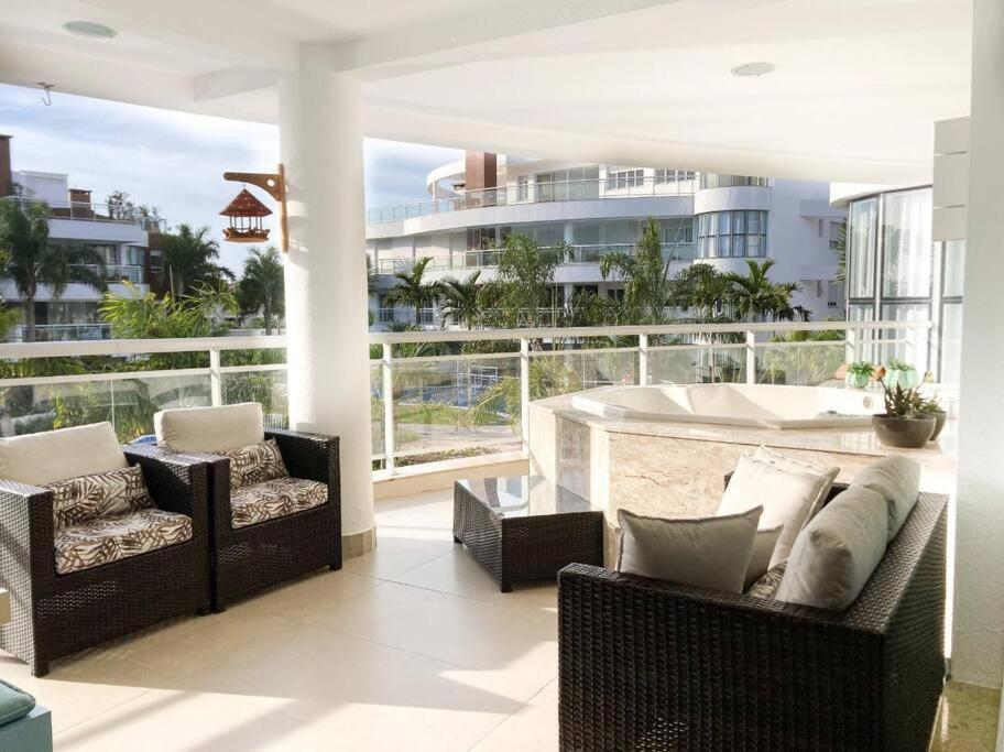 Ape De Luxo Marine Home Resort Florianópolis 外观 照片