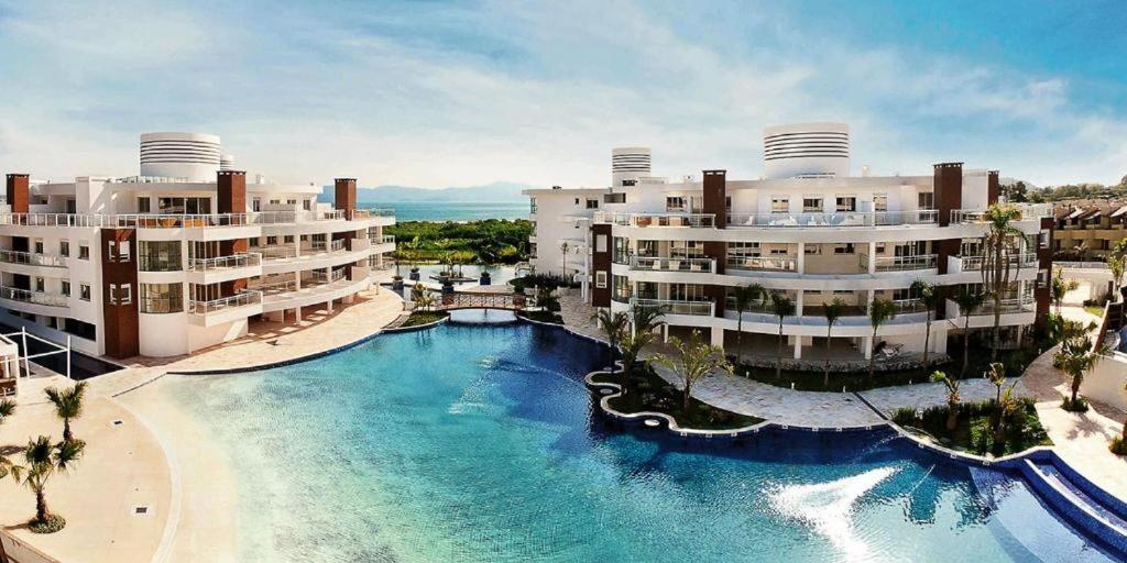 Ape De Luxo Marine Home Resort Florianópolis 外观 照片